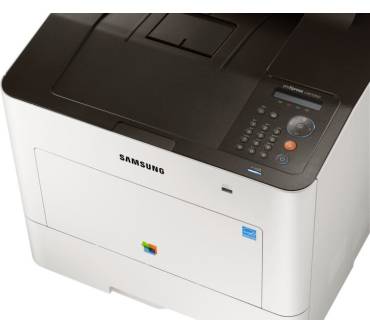 Produktbild Samsung ProXpress C4010ND