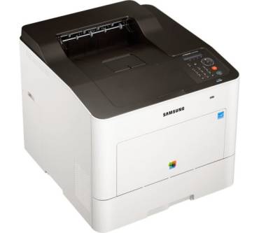 Produktbild Samsung ProXpress C4010ND