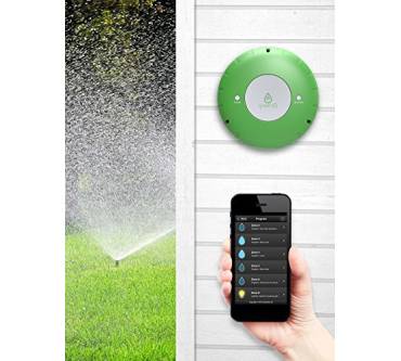 Produktbild GreenIQ Smart Garden Hub