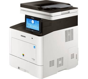 Produktbild Samsung ProXpress C4060FX