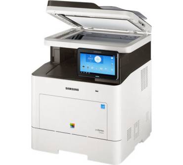 Produktbild Samsung ProXpress C4060FX