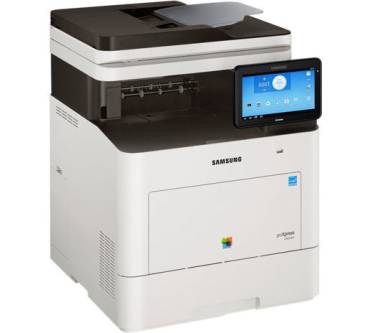 Produktbild Samsung ProXpress C4060FX