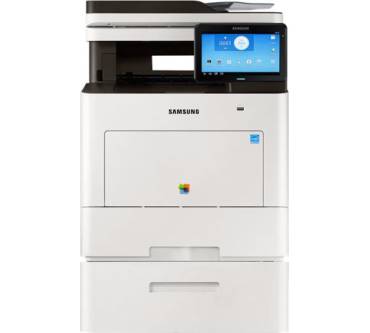 Produktbild Samsung ProXpress C4060FX