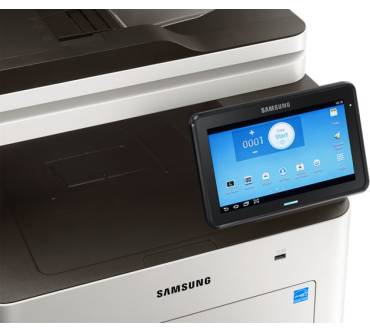 Produktbild Samsung ProXpress C4060FX