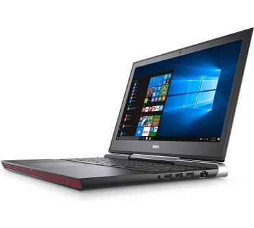 Dell inspiron 15 7000 gaming какой ssd