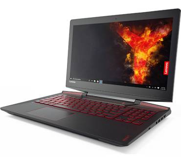 Produktbild Lenovo Legion Y720 (i7-7700HQ, GTX 1060, 16GB RAM, 256GB SSD, 1TB HDD)