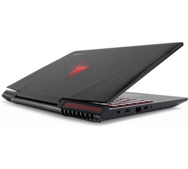 Produktbild Lenovo Legion Y720 (i7-7700HQ, GTX 1060, 16GB RAM, 256GB SSD, 1TB HDD)