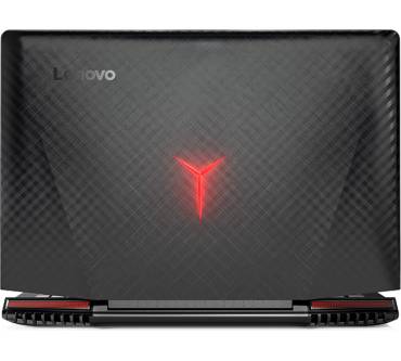 Produktbild Lenovo Legion Y720 (i7-7700HQ, GTX 1060, 16GB RAM, 256GB SSD, 1TB HDD)