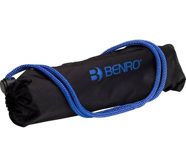 Produktbild Benro Slim CF Carbon