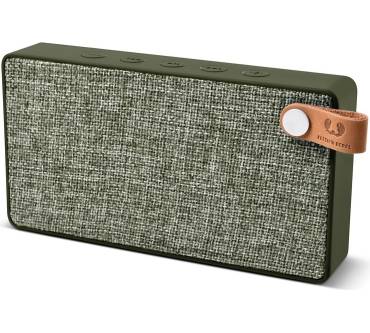 Produktbild Fresh 'n Rebel Rockbox Slice Fabriq Edition