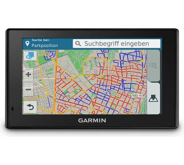 Produktbild Garmin DriveAssist 51 LMT-D