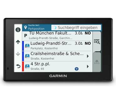 Produktbild Garmin DriveAssist 51 LMT-D