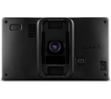 Produktbild Garmin DriveAssist 51 LMT-D