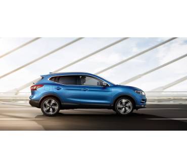 Produktbild Nissan Qashqai (2017)