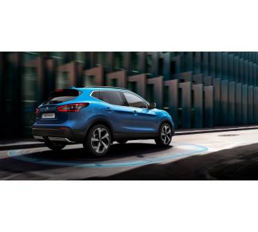 Produktbild Nissan Qashqai (2017)