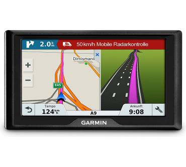 Produktbild Garmin Drive 61 LMT-S