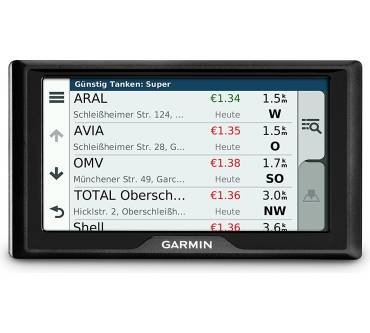 Produktbild Garmin Drive 61 LMT-S