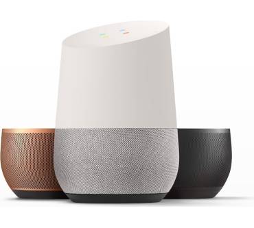 Produktbild Google Home