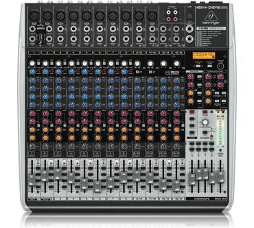 Produktbild Behringer Xenyx QX2442USB