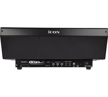 Produktbild iCON QCon Pro X