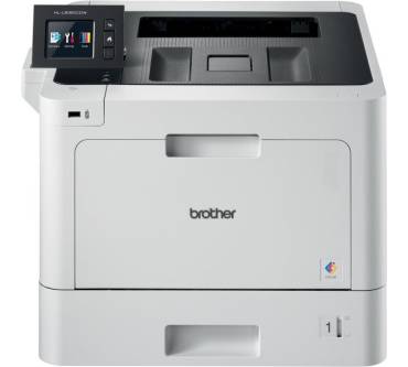 Produktbild Brother HL-L8360CDW