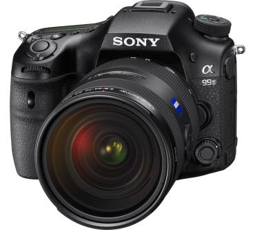 Produktbild Sony Alpha 99 II