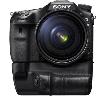 Produktbild Sony Alpha 99 II