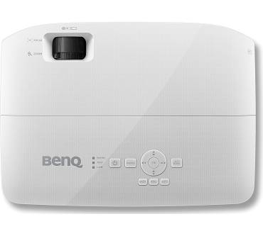 Produktbild BenQ MS531