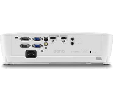 Produktbild BenQ MS531