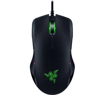 Produktbild Razer Lancehead Tournament Edition