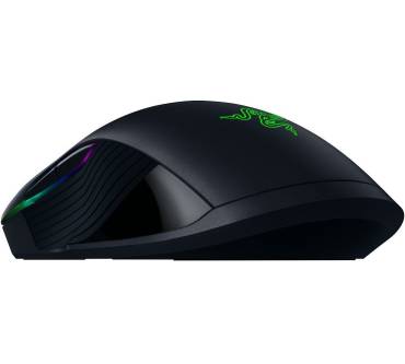 Produktbild Razer Lancehead Tournament Edition