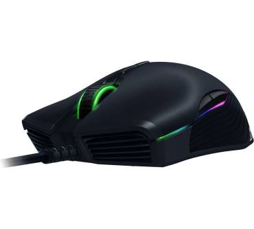 Produktbild Razer Lancehead Tournament Edition