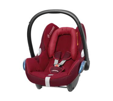 Produktbild Maxi-Cosi Cabriofix