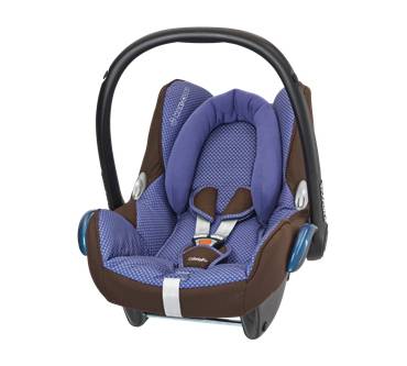 Produktbild Maxi-Cosi Cabriofix