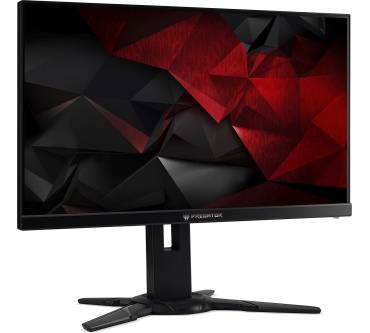 Produktbild Acer Predator XB272bmiprz