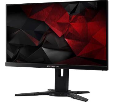 Produktbild Acer Predator XB272bmiprz