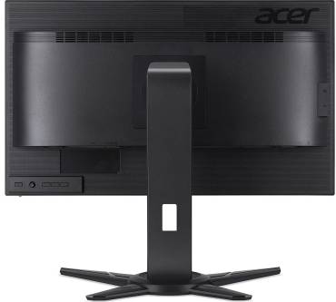 Produktbild Acer Predator XB272bmiprz