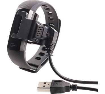 Produktbild NewGen Medicals Fitnessarmband IP67