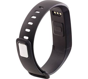 Produktbild NewGen Medicals Fitnessarmband IP67