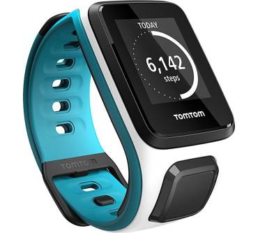 Produktbild TomTom Runner 2 Cardio + Music