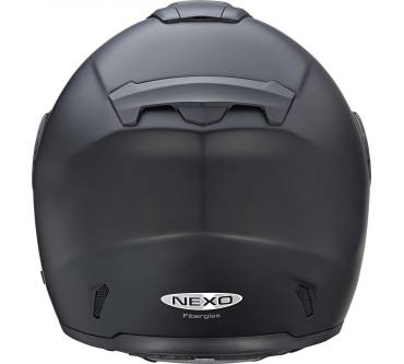 Produktbild Nexo Fiberglas Tour Comfort