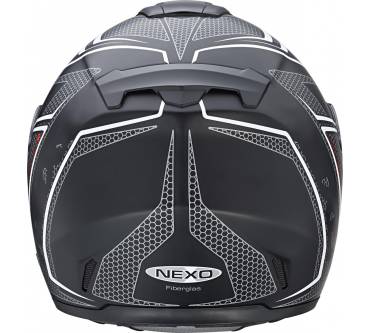 Produktbild Nexo Fiberglas Tour Comfort