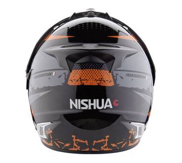 Produktbild Nishua Enduro GT