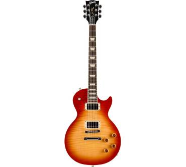 Produktbild Gibson Les Paul Standard 2017 T