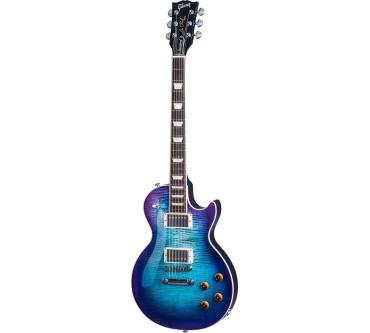 Produktbild Gibson Les Paul Standard 2017 T