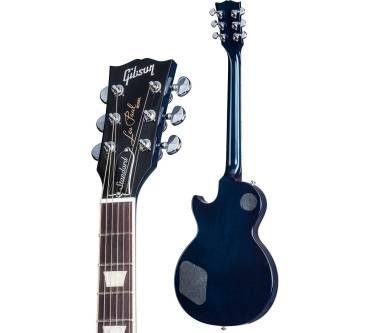 Produktbild Gibson Les Paul Standard 2017 T