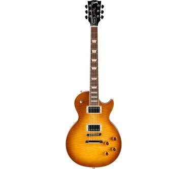 Produktbild Gibson Les Paul Standard 2017 T