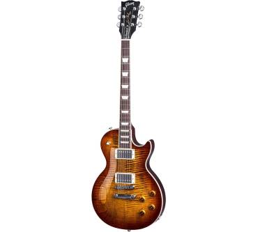 Produktbild Gibson Les Paul Standard 2017 T