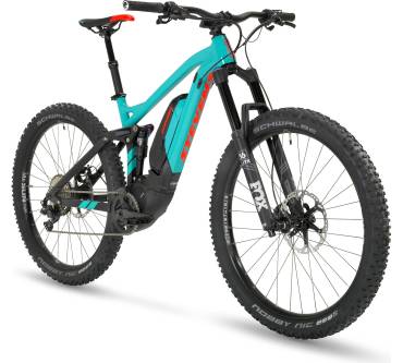 Produktbild Stevens E-Sledge+ ES - Shimano XT Di2 (Modell 2017)