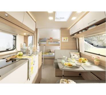 Produktbild Dethleffs Camper 550 ESK